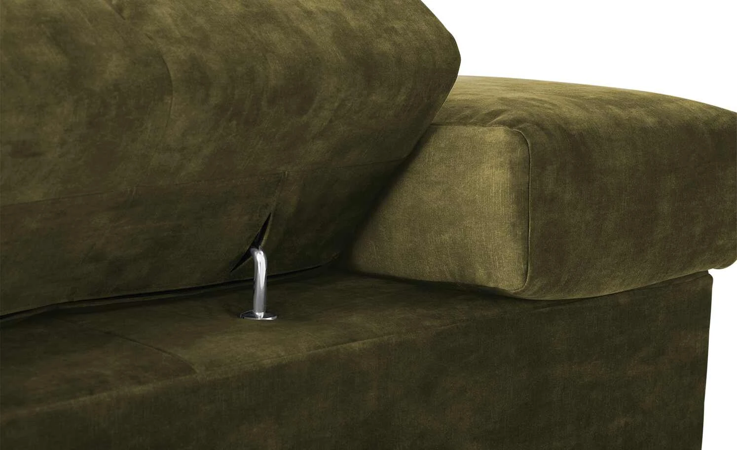 pop Ecksofa Willow | Oliv (Grün) rechts Grundfunktion 18 pop Ecksofa Willow | Oliv (Grün) rechts Grundfunktion – Bild 16