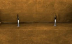 pop Ecksofa Willow | Gold (Dunkelgelb) rechts Grundfunktion -Sofas Verkaufsladen 29400758 10 202202071235