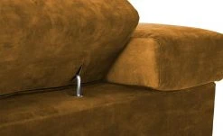 pop Ecksofa Willow | Gold (Dunkelgelb) rechts Grundfunktion -Sofas Verkaufsladen 29400758 12 202202071235