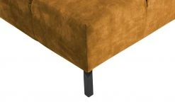 pop Ecksofa Willow | Gold (Dunkelgelb) rechts Grundfunktion -Sofas Verkaufsladen 29400758 8 202202071235