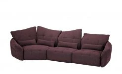 bobb Einzelsofa Jeaneva | Burgund -Sofas Verkaufsladen 29400790 10 202203071235