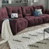 bobb Einzelsofa Jeaneva | Burgund -Sofas Verkaufsladen 29400790 6 202203071235