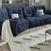 bobb Einzelsofa Jeaneva | Blau