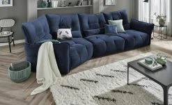 bobb Einzelsofa Jeaneva | Blau
