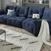bobb Einzelsofa Jeaneva | Blau -Sofas Verkaufsladen 29400798 5 202203071235