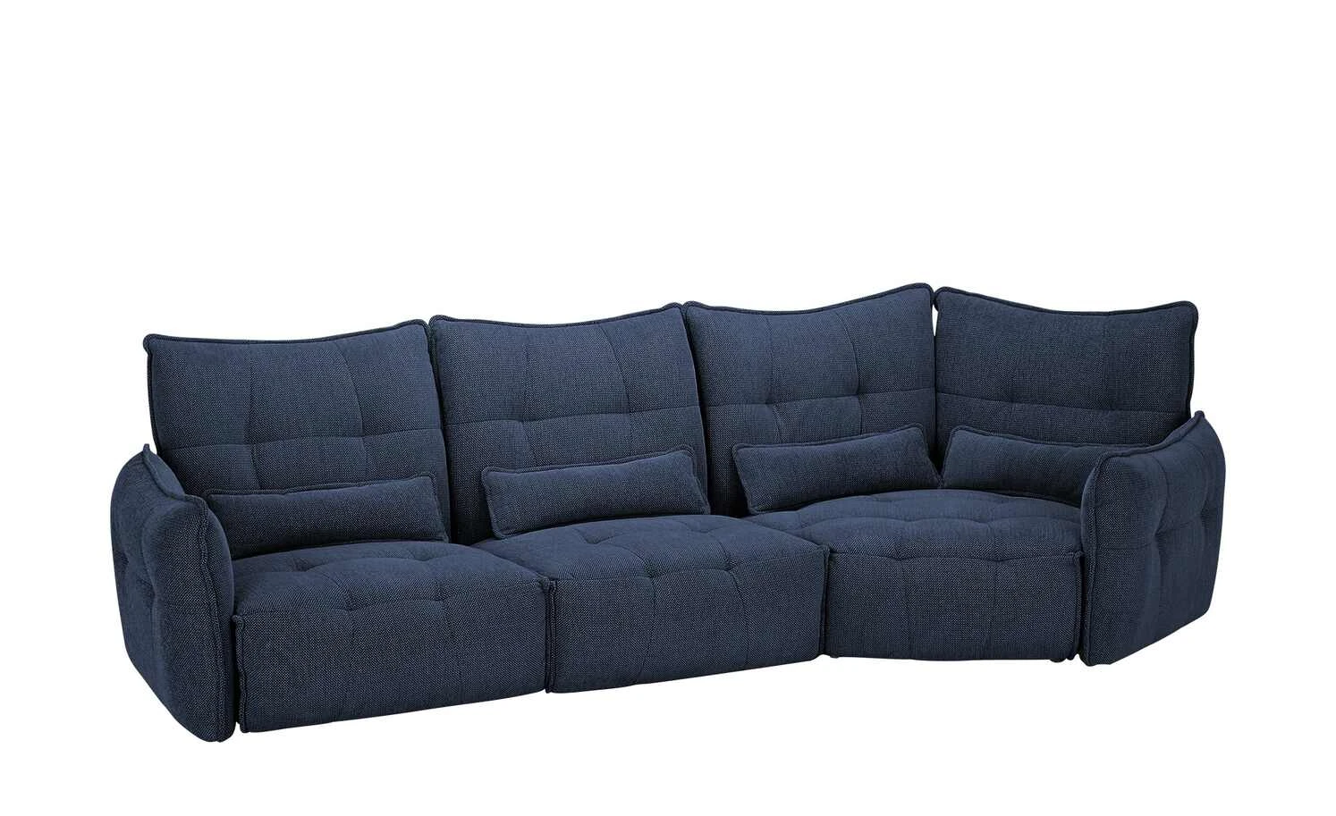 bobb Einzelsofa Jeaneva | Blau 11 bobb Einzelsofa Jeaneva | Blau – Bild 9