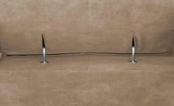 pop Ecksofa Willow | Taupe (Hellbraun) links Grundfunktion -Sofas Verkaufsladen 29400806 7 202202071235