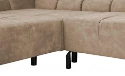 pop Ecksofa Willow | Taupe (Hellbraun) links Grundfunktion -Sofas Verkaufsladen 29400806 8 202202071235