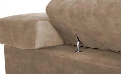 pop Ecksofa Willow | Taupe (Hellbraun) links Grundfunktion -Sofas Verkaufsladen 29400806 9 202202071235