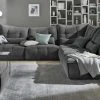 bobb Ecksofa Jeaneva | Anthrazit rechts -Sofas Verkaufsladen 29400815 12 202203081236
