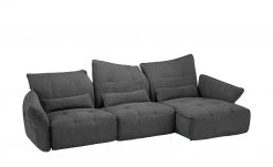bobb Ecksofa Jeaneva | Anthrazit rechts -Sofas Verkaufsladen 29400827 16 202203081236