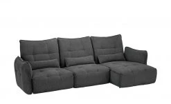 bobb Ecksofa Jeaneva | Anthrazit rechts -Sofas Verkaufsladen 29400827 2 202203081236