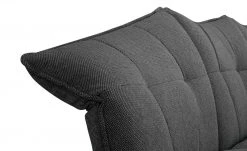 bobb Ecksofa Jeaneva | Anthrazit rechts -Sofas Verkaufsladen 29400827 8 202203081236