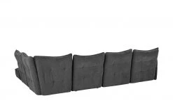 bobb Wohnlandschaft Jeaneva | Anthrazit rechts -Sofas Verkaufsladen 29400839 16 202203232232