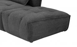 bobb Wohnlandschaft Jeaneva | Anthrazit rechts -Sofas Verkaufsladen 29400839 6 202203232232