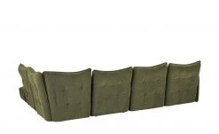 bobb Wohnlandschaft Jeaneva | Grün rechts -Sofas Verkaufsladen 29400840 15 202203232232