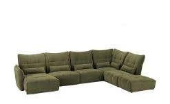 bobb Wohnlandschaft Jeaneva | Grün rechts -Sofas Verkaufsladen 29400840 16 202203232232