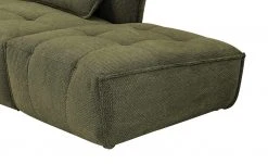 bobb Wohnlandschaft Jeaneva | Grün rechts -Sofas Verkaufsladen 29400840 3 202203232232