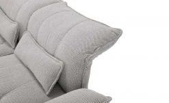 bobb Wohnlandschaft Jeaneva | Grau links -Sofas Verkaufsladen 29400841 5 202203232232