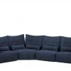 bobb Ecksofa Jeaneva | Blau links -Sofas Verkaufsladen 29400851 13 202203081236