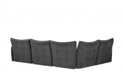 bobb Ecksofa Jeaneva | Anthrazit links -Sofas Verkaufsladen 29400852 5 202203081236