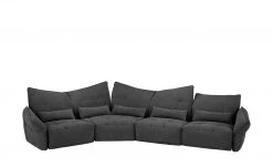 bobb Ecksofa Jeaneva | Anthrazit links -Sofas Verkaufsladen 29400852 7 202203081236