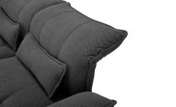 bobb Ecksofa Jeaneva | Anthrazit links -Sofas Verkaufsladen 29400852 8 202203081236