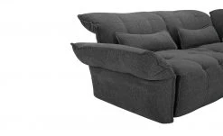 bobb Ecksofa Jeaneva | Anthrazit links -Sofas Verkaufsladen 29400852 9 202203081236
