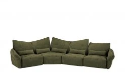 bobb Ecksofa Jeaneva | Grün links -Sofas Verkaufsladen 29400853 5 202203081236