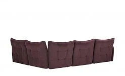 bobb Ecksofa Jeaneva | Burgunderrot rechts -Sofas Verkaufsladen 29400855 12 202203081236