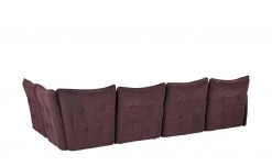 bobb Wohnlandschaft Jeaneva | Burgunderrot rechts -Sofas Verkaufsladen 29400859 15 202203081236