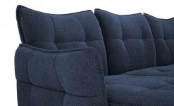 bobb Wohnlandschaft Jeaneva | Blau rechts -Sofas Verkaufsladen 29400860 12 202203081236