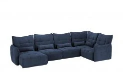 bobb Wohnlandschaft Jeaneva | Blau rechts -Sofas Verkaufsladen 29400860 5 202203081236