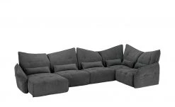 bobb Wohnlandschaft Jeaneva | Anthrazit rechts -Sofas Verkaufsladen 29400861 12 202203081236