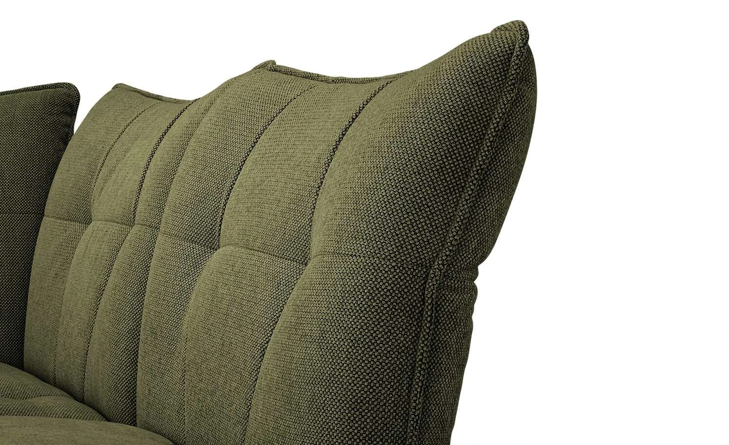 bobb Wohnlandschaft Jeaneva | Grün rechts 13 bobb Wohnlandschaft Jeaneva | Grün rechts – Bild 11