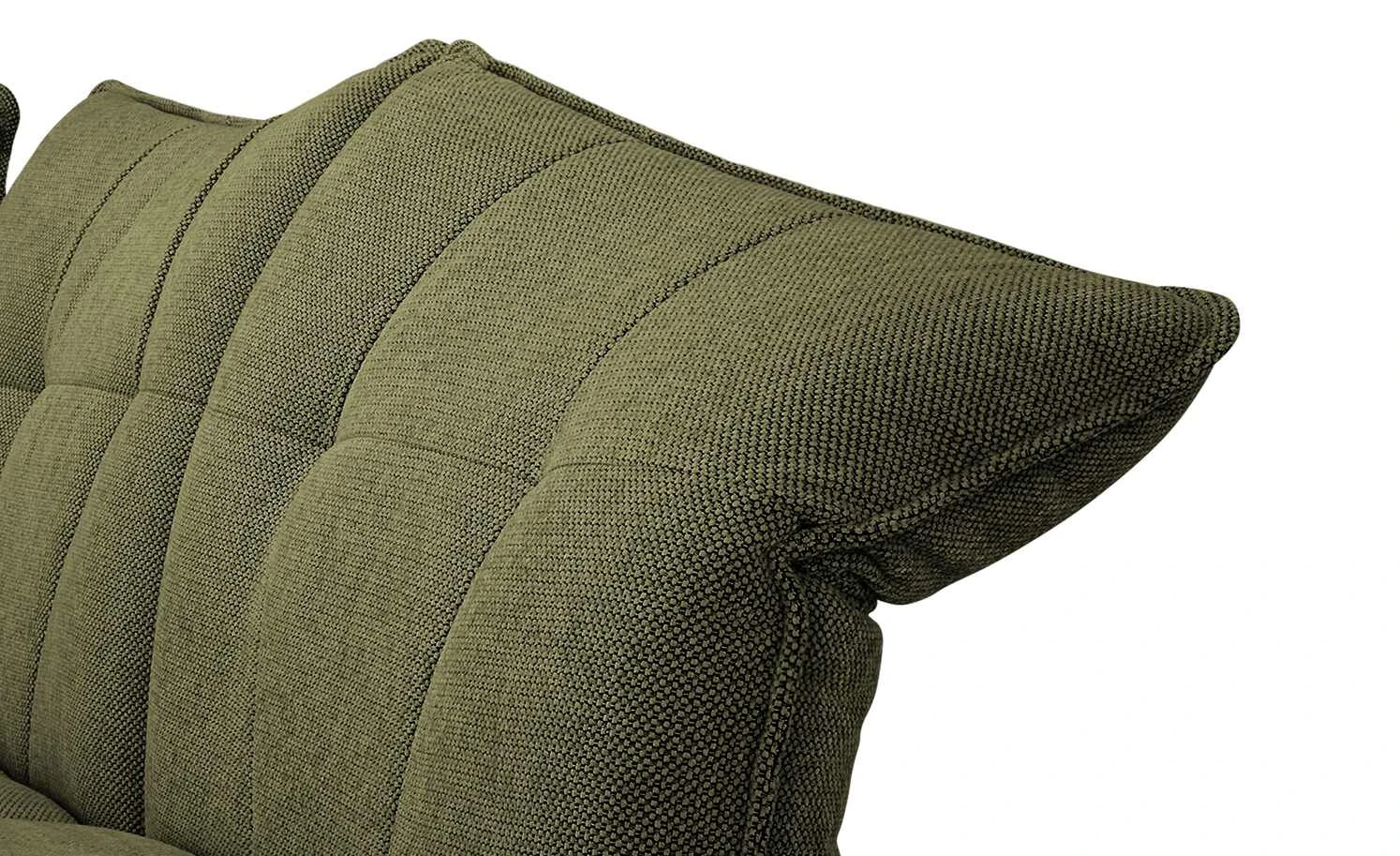 bobb Wohnlandschaft Jeaneva | Grün rechts 11 bobb Wohnlandschaft Jeaneva | Grün rechts – Bild 9