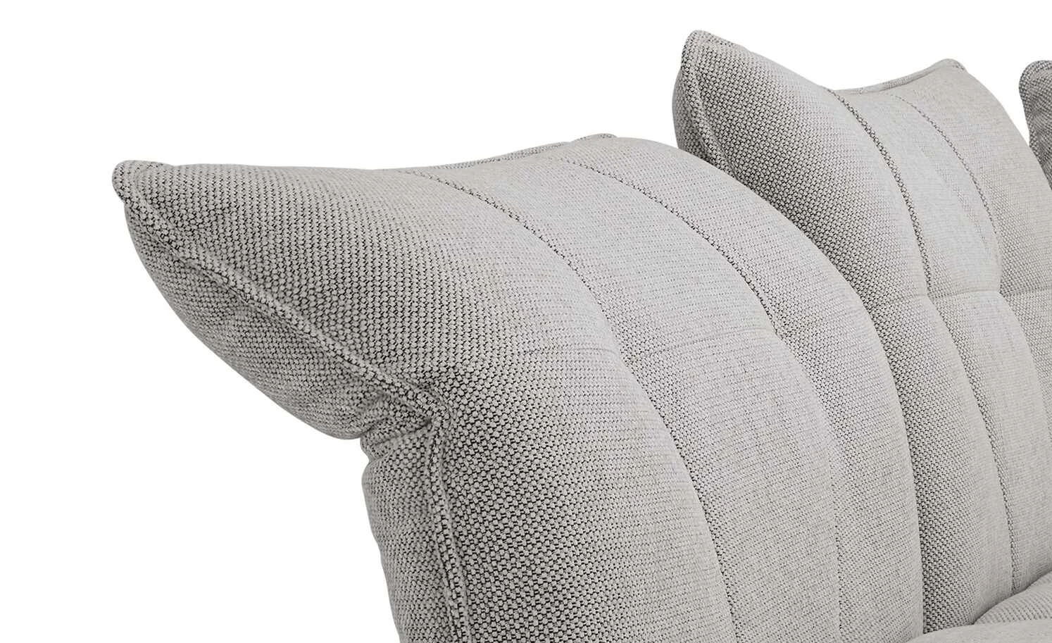 bobb Wohnlandschaft Jeaneva | Grau links 13 bobb Wohnlandschaft Jeaneva | Grau links – Bild 11