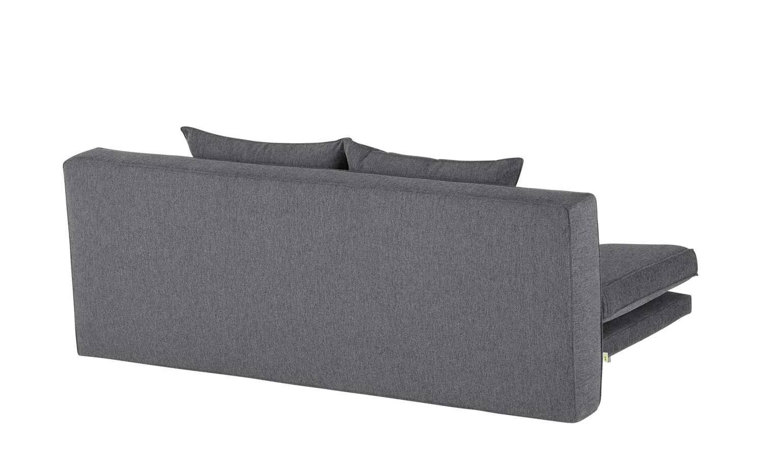smart Schlafsofa Mabell | Anthrazit 13 smart Schlafsofa Mabell | Anthrazit – Bild 11