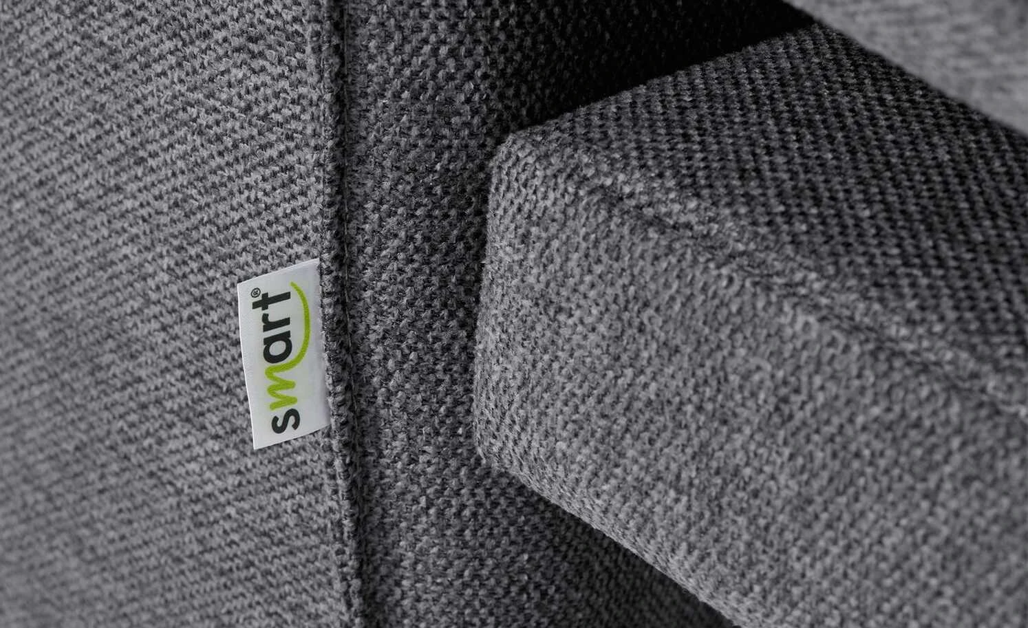 smart Schlafsofa Mabell | Anthrazit 9 smart Schlafsofa Mabell | Anthrazit – Bild 7