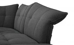 bobb Wohnlandschaft Jeaneva | Anthrazit links -Sofas Verkaufsladen 29400917 11 202203081236