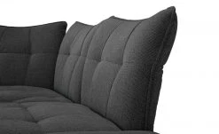bobb Wohnlandschaft Jeaneva | Anthrazit links -Sofas Verkaufsladen 29400917 12 202203081236