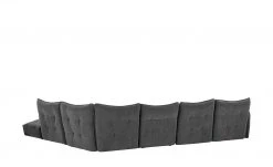 bobb Wohnlandschaft Jeaneva | Anthrazit links -Sofas Verkaufsladen 29400917 13 202203081236