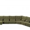 bobb Wohnlandschaft Jeaneva | Grün links -Sofas Verkaufsladen 29400918 17 202203081236