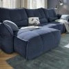 bobb Ecksofa Jeaneva | Blau links -Sofas Verkaufsladen 29400925 12 202203081236