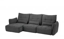 bobb Ecksofa Jeaneva | Anthrazit links -Sofas Verkaufsladen 29400926 6 202203081236