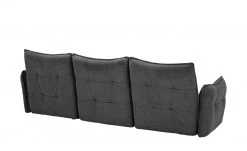 bobb Ecksofa Jeaneva | Anthrazit links -Sofas Verkaufsladen 29400926 7 202203081236