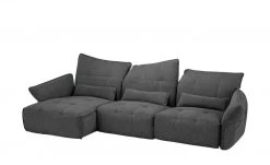 bobb Ecksofa Jeaneva | Anthrazit links -Sofas Verkaufsladen 29400926 8 202203081236