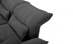 bobb Ecksofa Jeaneva | Anthrazit links -Sofas Verkaufsladen 29400926 9 202203081236