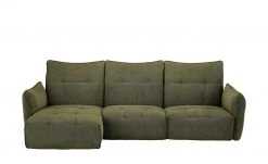 bobb Ecksofa Jeaneva | Grün links -Sofas Verkaufsladen 29400927 17 202203081236
