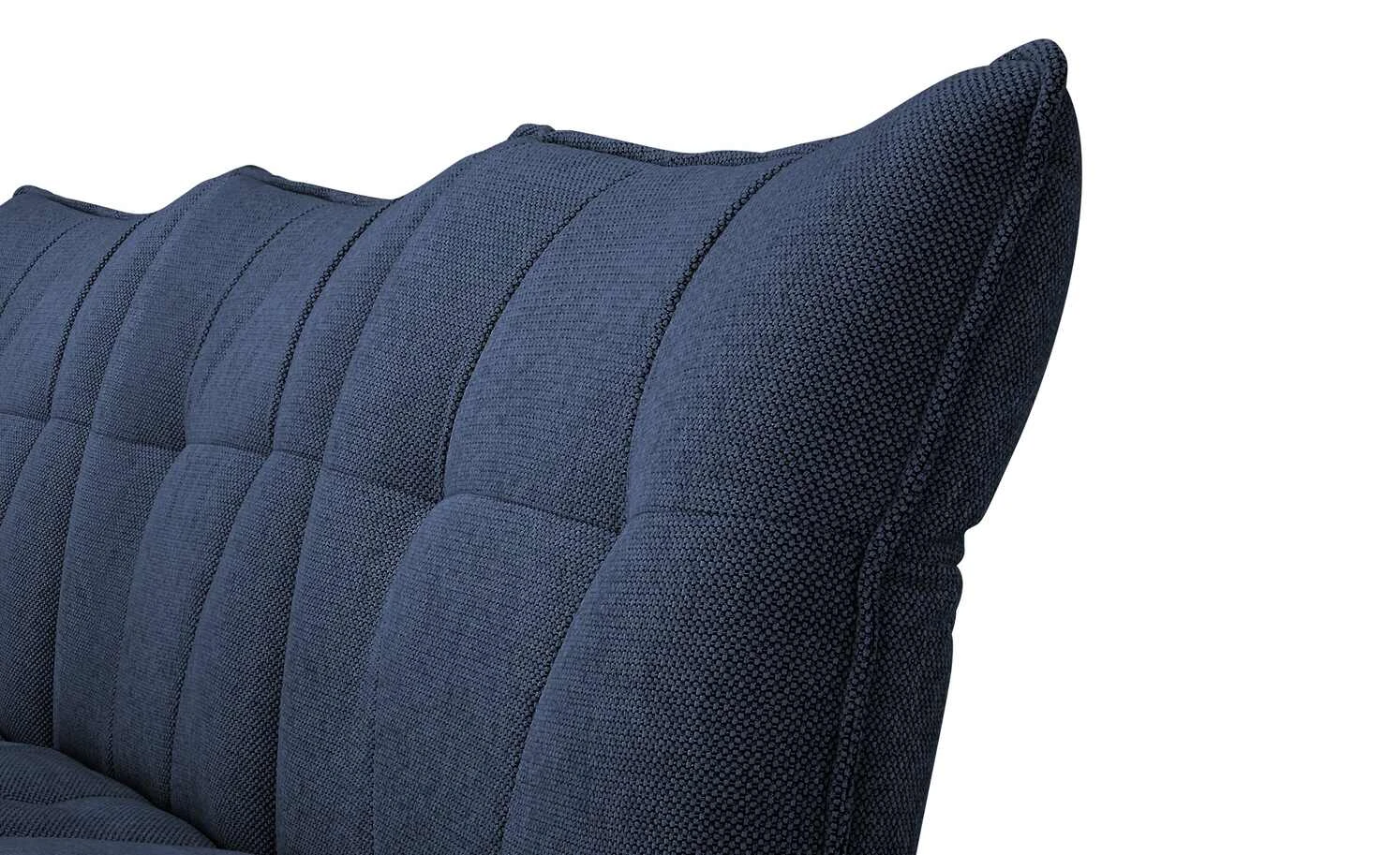 bobb Sofa, 3-Sitzer Jeaneva | Blau 16 bobb Sofa, 3-Sitzer Jeaneva | Blau – Bild 14